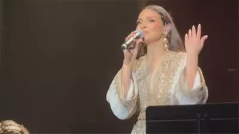 كارمن سليمان