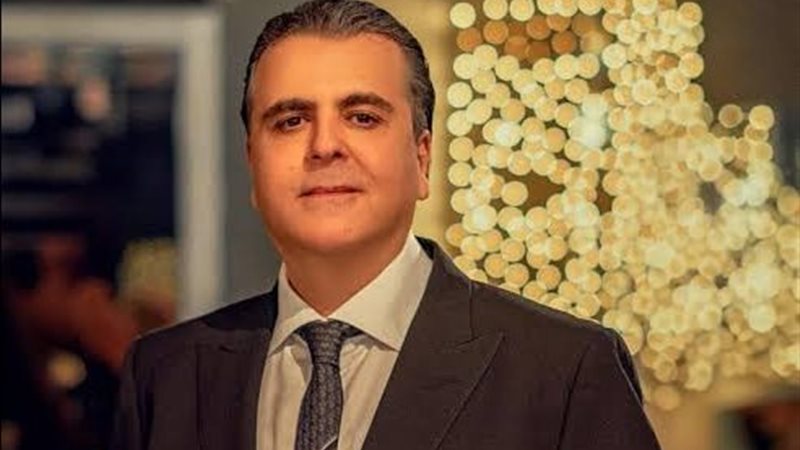 جمال سنان