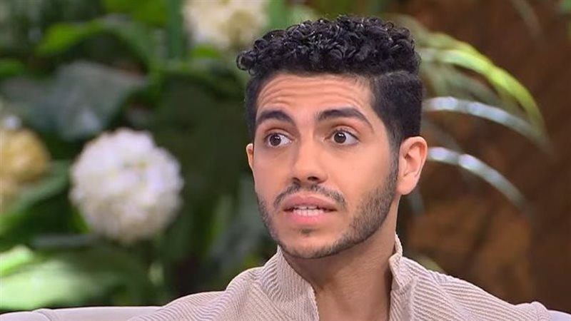 مينا مسعود