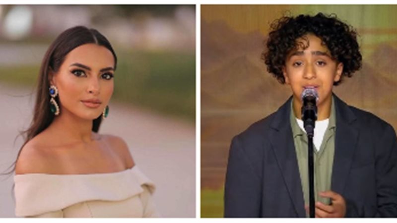 كارمن سليمان و سامي