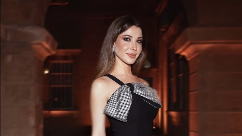 نانسي عجرم