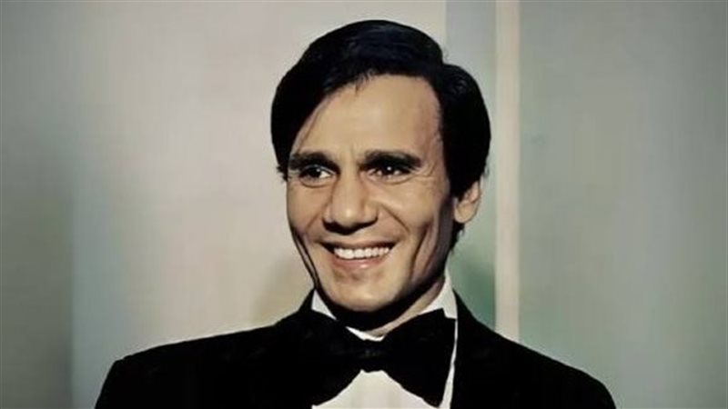 عبد الحليم حافظ