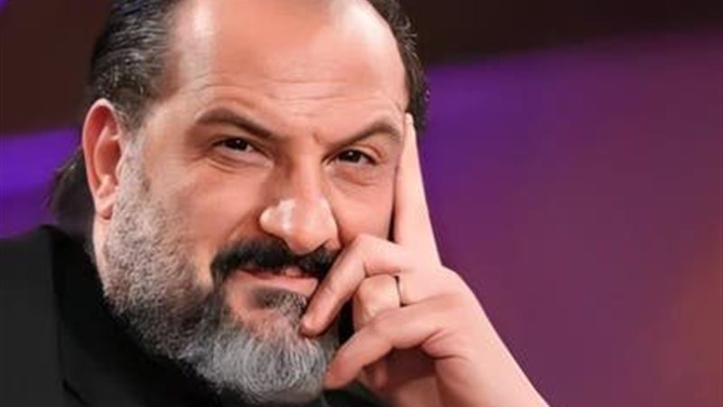 خالد الصاوي