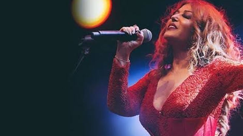 سميرة سعيد