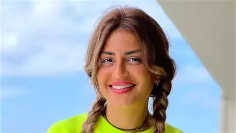 منة فضالي