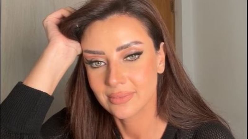 رضوى الشربيني
