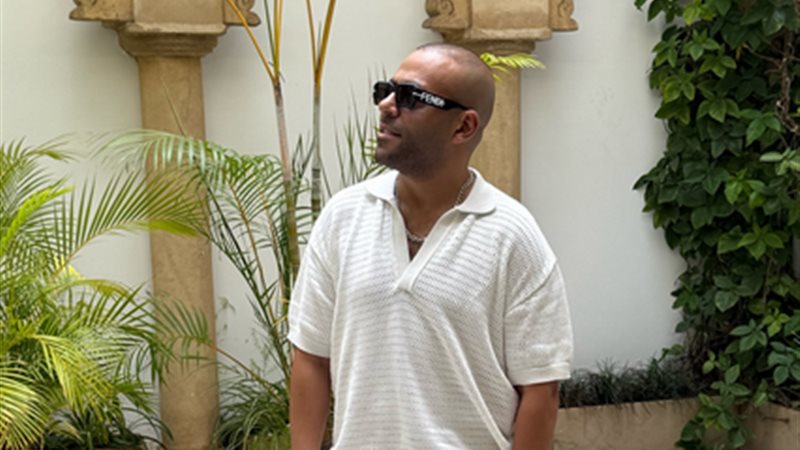 تامر عاشور