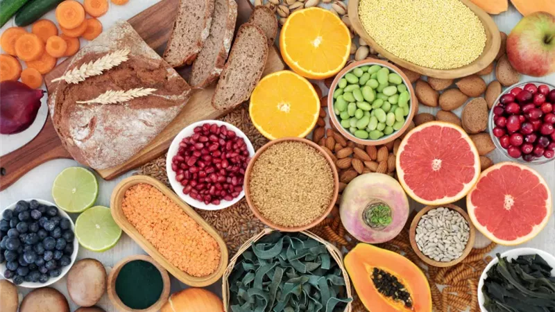 اطعمة لعلاج الامساك
