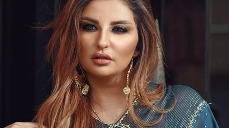 شذى حسون في موازين