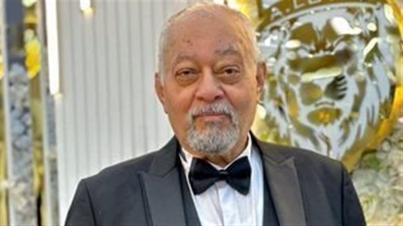 سامي مغاوري
