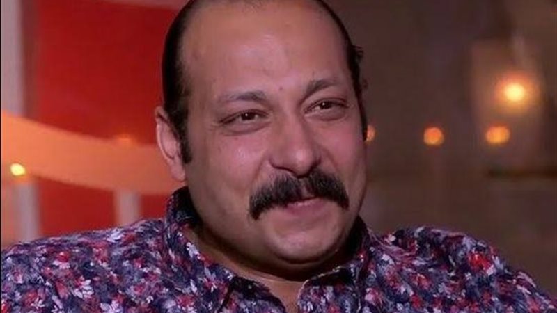 محمد ثروت
