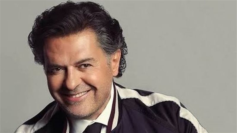 راغب علامة