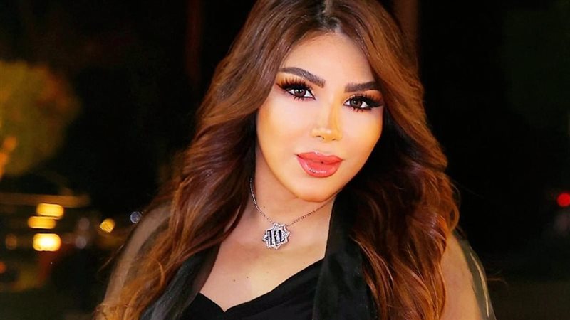 غادة إبراهيم