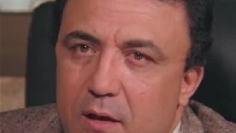 عماد محرم من فيلم