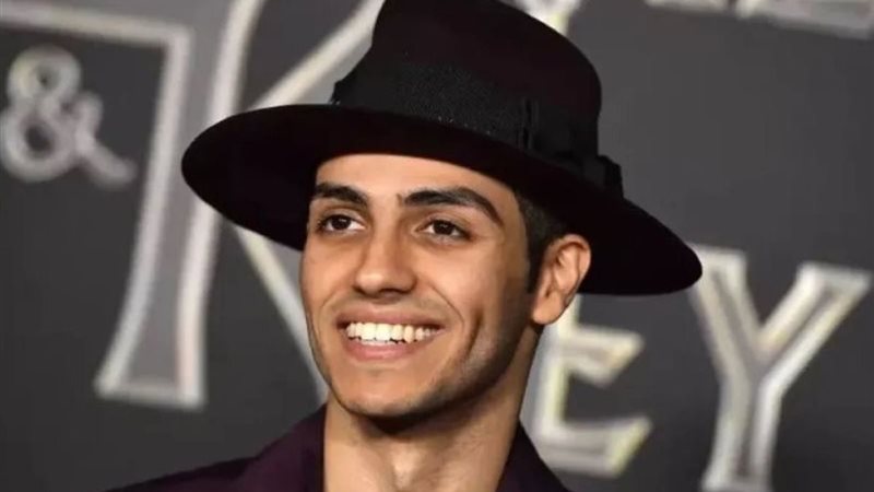 مينا مسعود