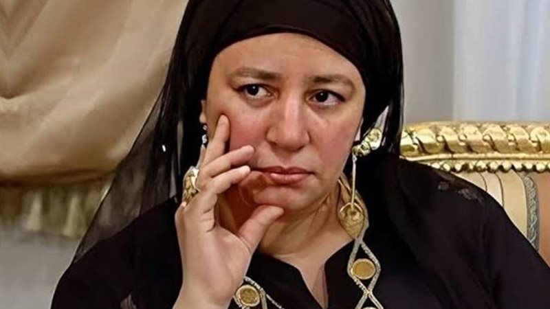 عبلة كامل