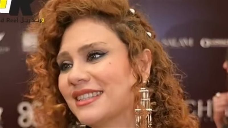 لينا شماميان