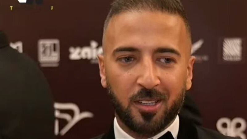 محمد مهران