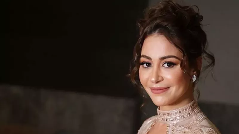 منة شلبي