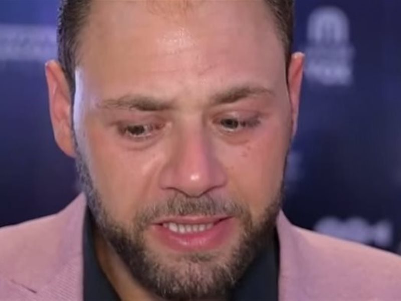 محمد علي رزق لـ