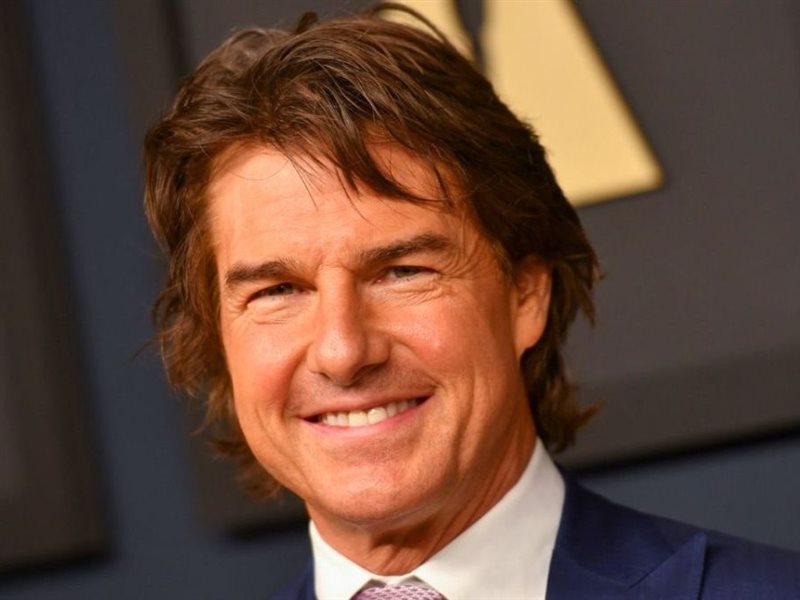 توم كروز يحصل على أول أوسكار فخري بعد 36 عاماً من الانتظار