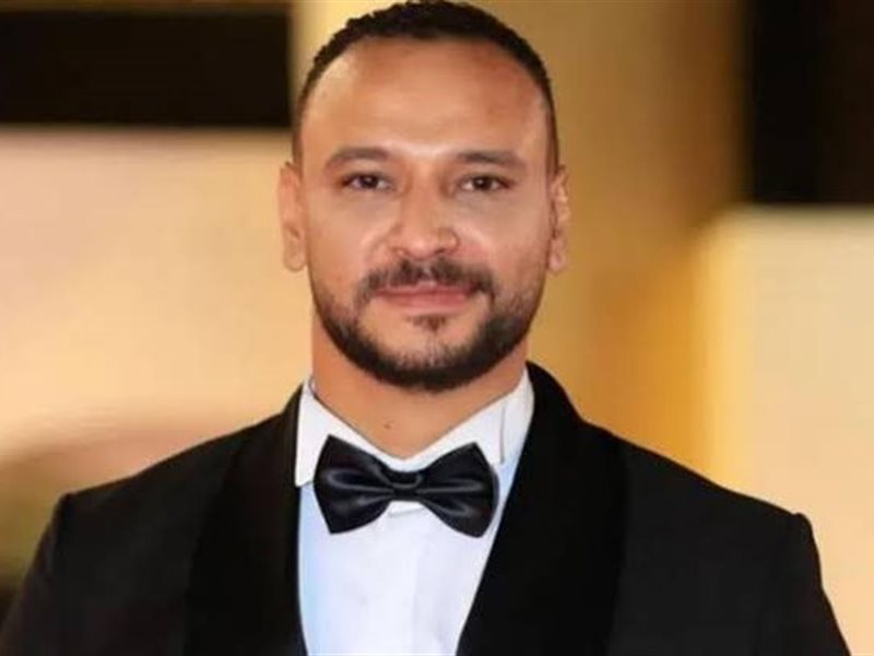 كريم أبوذكري يقدم 