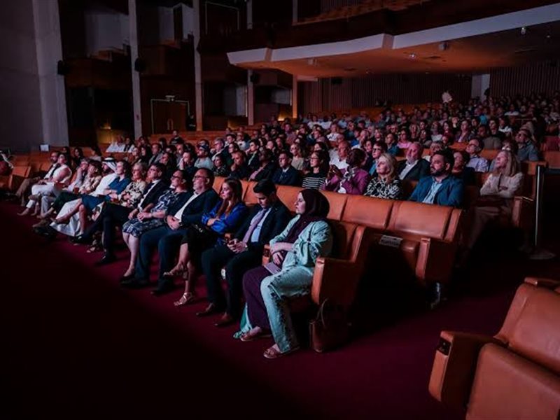 كل ما تريد معرفته عن الدورة الثانية من مهرجان الفيلم الأوروبي في ابوظبي