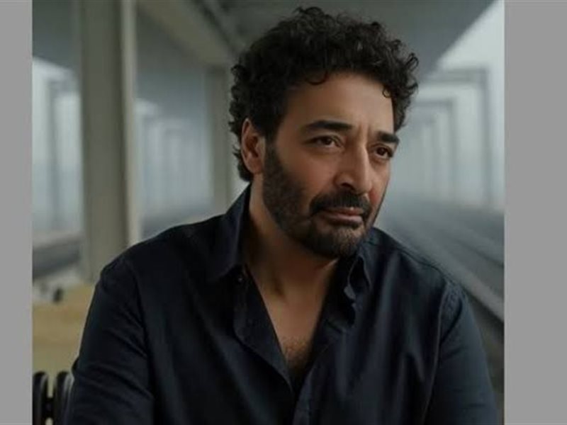 بالفيديو.. حميد الشاعري  يطرح أغنيته الجديدة 