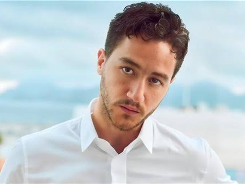 أحمد مالك يتعاقد على فيلم جديد بعنوان 