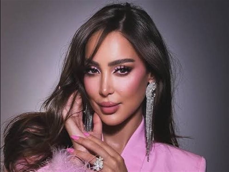 بسمة بوسيل تكشف عن موعد طرح ألبومها وتطمئن الجمهور على نجلها آدم