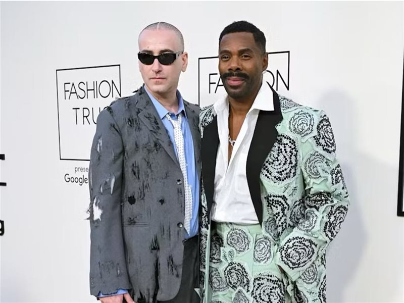 فرانشيسكو ريسو يودّع دار “مارني” بعد عقد من الإبداع والتجديد