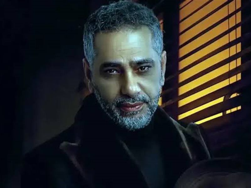 بعد خمس أيام.. فضل شاكر يتجاوز الـ 5 مليون مستمع بأحدث أغنياته 