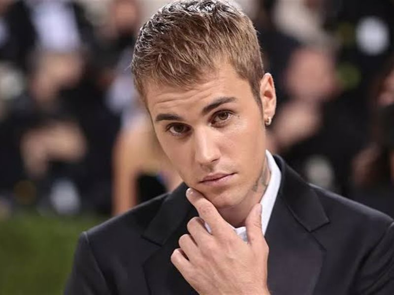 جاستن بيبر يفتح قلبه : غضبي سببه آلام قديمة واعرف أني محطم