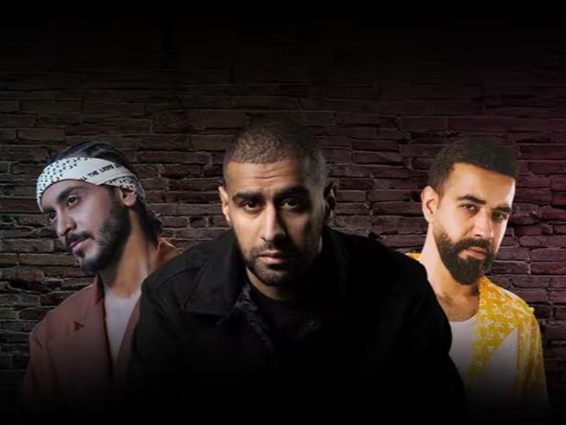 تفاصيل حفل بدر الشعيبي وعبد العزيز الويس في دبي 