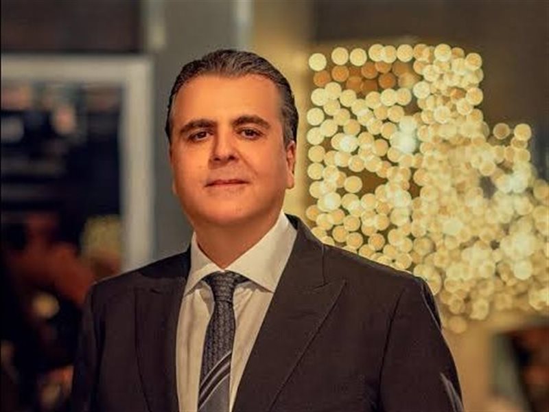 المنتج جمال سنان يرد على تصريحات نادين الراسي وورد الخال ويكشف عن الأعمال الفنية القادمة 