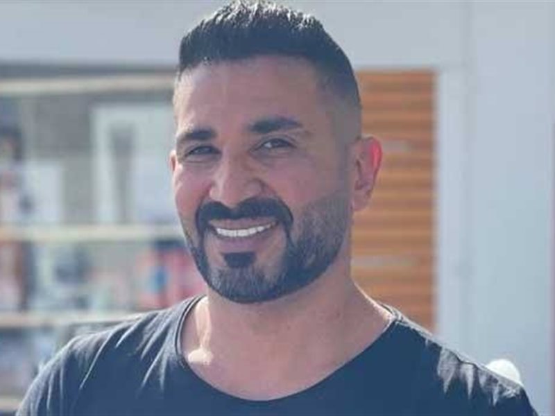 أحمد سعد يكشف عن تعرضه لحادث سير: 