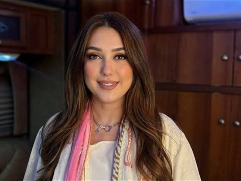 كندة علوش: أقرأ سيناريوهات زوجي وأحيانا أنصحه برفضها 