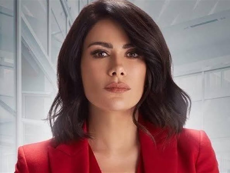 صبا مبارك تكشف سبب اعتذارها عن الجزء الثاني من 