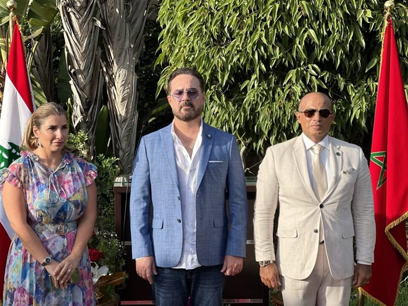 وائل جسار: قدمت أغاني وطنية في مصر أكتر من بلدي.. وتخوفت من تقديم ألبوم 