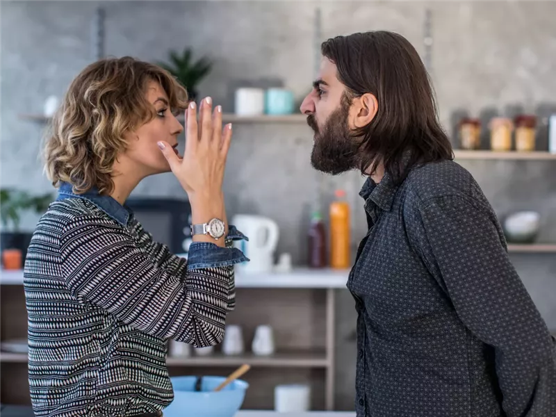 5 أشياء عليك القيام بها إذا كنت تتعامل مع شخص نرجسي 