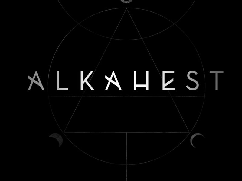 Alkahest لعبة فانتازيا جديدة في عالم شبه مفتوح