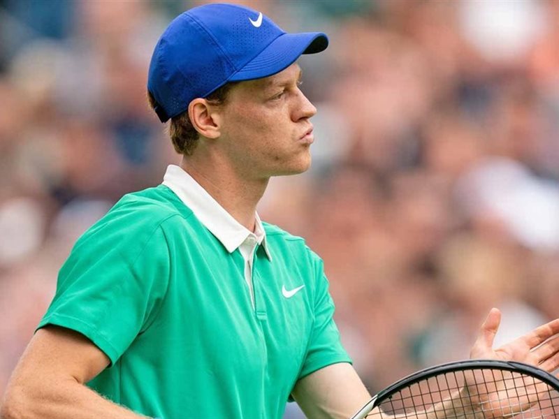 روبلوف وسينر وألكاراز يتألقون في بطولة هاله  ومفاجآت تُطيح بالمصنفين