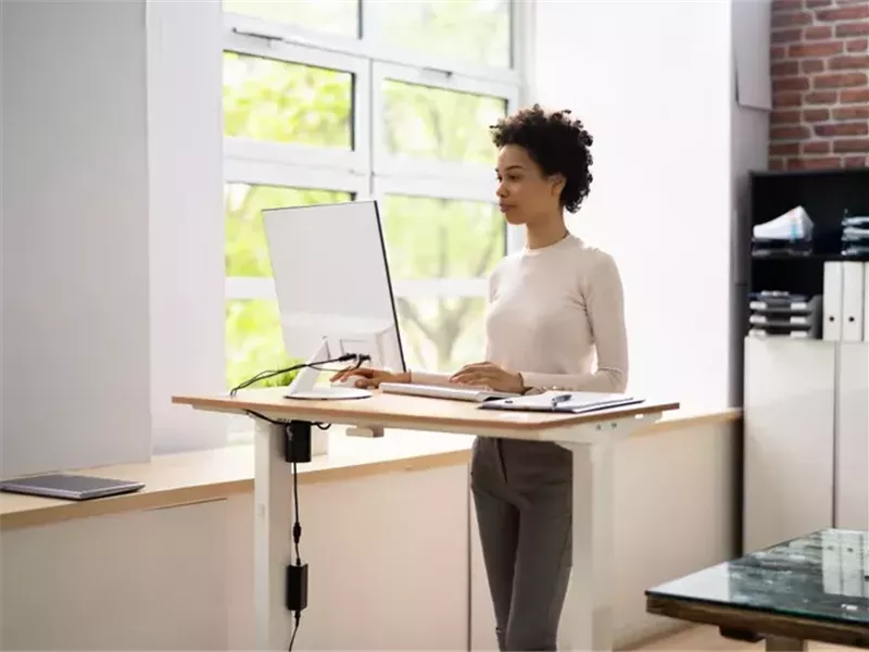 دراسة: الوقوف قد لا يكون الحركة الصحية للقلب 