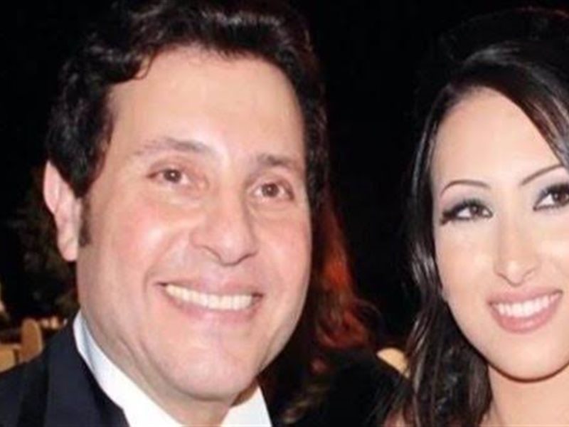 هاني شاكر يسترجع ذكريات رحيل ابنته: 