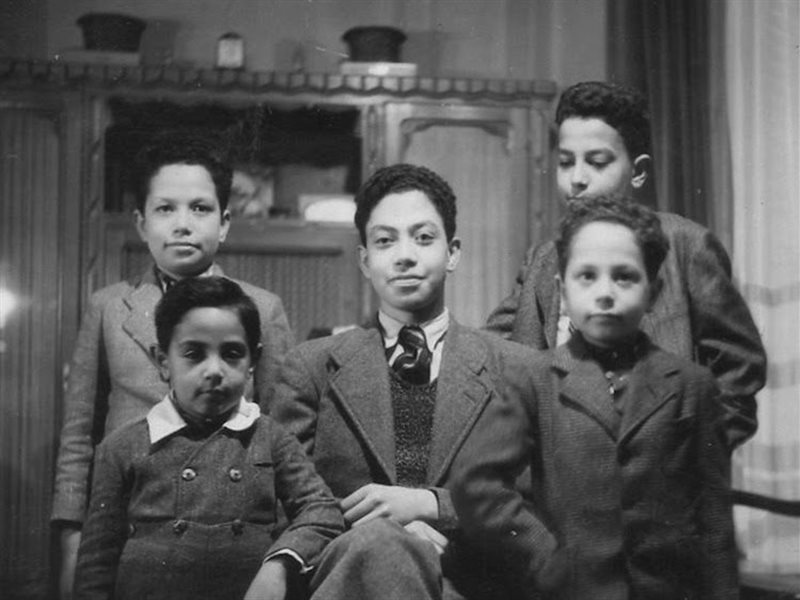 بحضور سفير مصر والقنصل العام  عرض حصري لـ رسائل الشيخ دراز بمكتبة الآغا خان بلندن