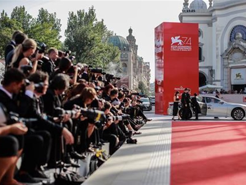تعرف على القائمة الأولى من ترشيحات فينيسيا السينمائي القادم
