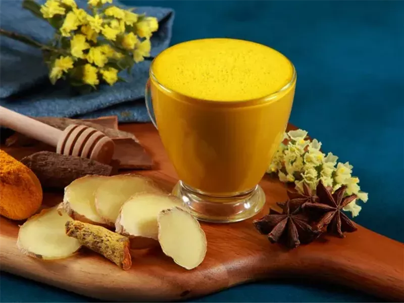 للنوم بسرعة وراحة.. جرب الحليب الذهبي قبل النوم