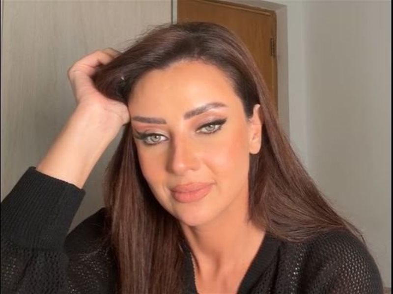 رضوى الشربيني تكشف عن تقنية جديدة ببرنامجها هي وبس على DMC 