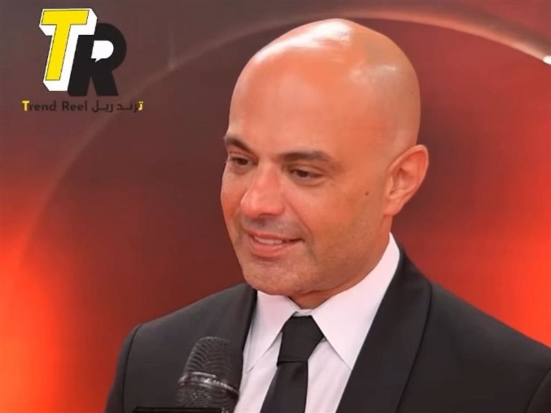 خاص.. تكريم الطبيب محمد العالم في حفل جوائز 