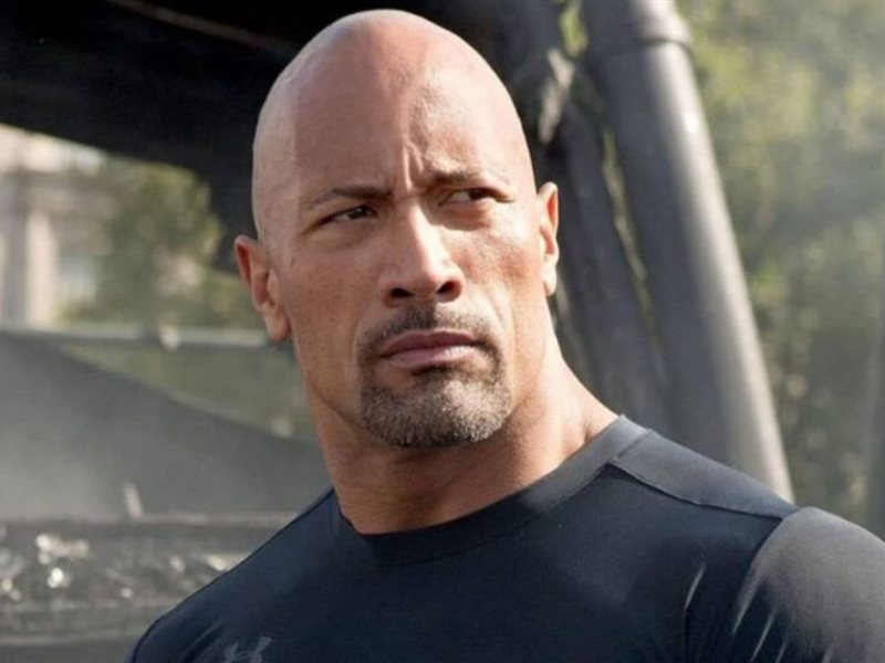 دواين جونسون الأعلى أجرا في العالم لهذه الأسباب 